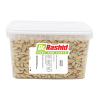 Mandle blanšírované 2,2kg